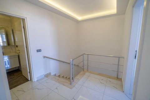 3 rooms Apartment in Alanya, Turkey No. 17740 14