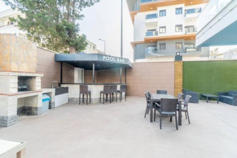 3 rooms Apartment in Alanya, Turkey No. 17740 22