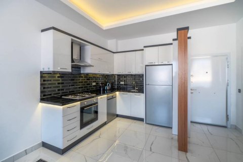 3 rooms Apartment in Alanya, Turkey No. 17740 8