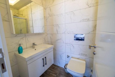 3 rooms Apartment in Alanya, Turkey No. 17740 18