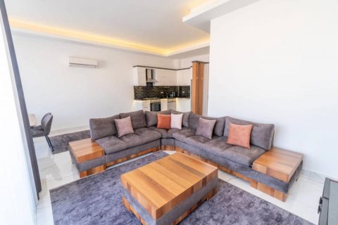 3 rooms Apartment in Alanya, Turkey No. 17740 4