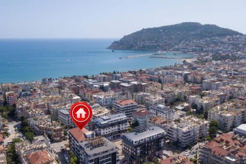 3 rooms Apartment in Alanya, Turkey No. 17740 29