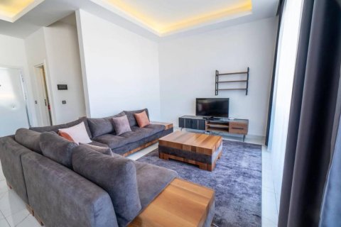 3 rooms Apartment in Alanya, Turkey No. 17740 6