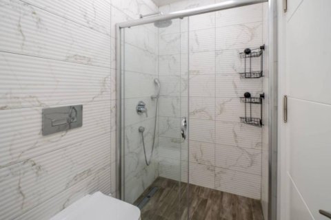 3 rooms Apartment in Alanya, Turkey No. 17740 19