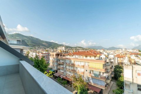 3 rooms Apartment in Alanya, Turkey No. 17740 1