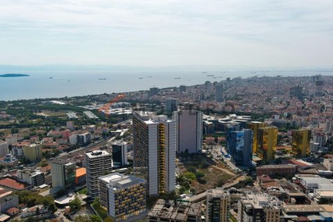 2+1 Appartement à Maltepe, Turkey No. 17719 1