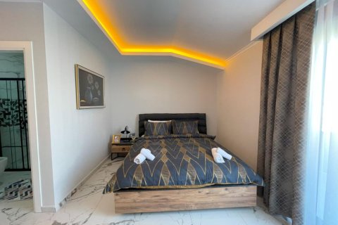 3 rooms Appartement à Mahmutlar, Turkey No. 22013 18