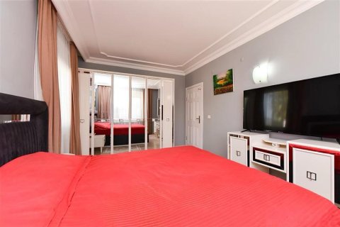 4 rooms Apartment in Kargicak, Turkey No. 21976 13