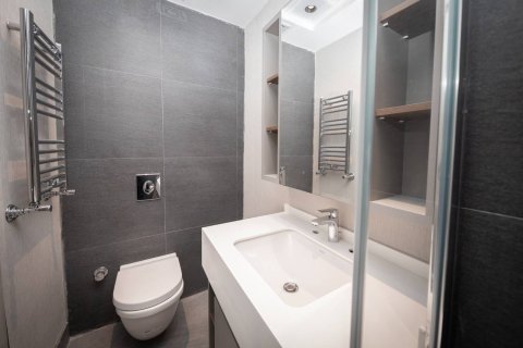 3+1 Appartement à Küçükçekmece, Turkey No. 22012 5