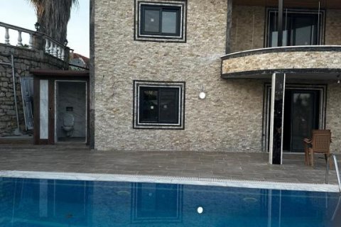 5 rooms Apartment in Turkler, Turkey No. 21940 16