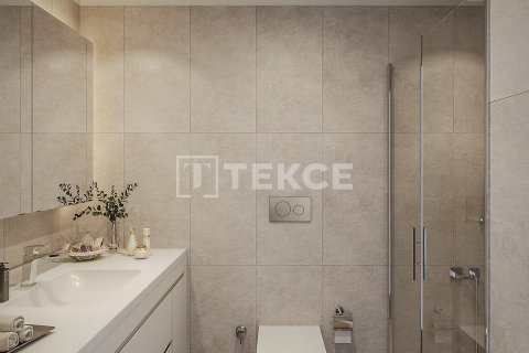 1+1 Apartment in Izmir, Turkey No. 22010 26