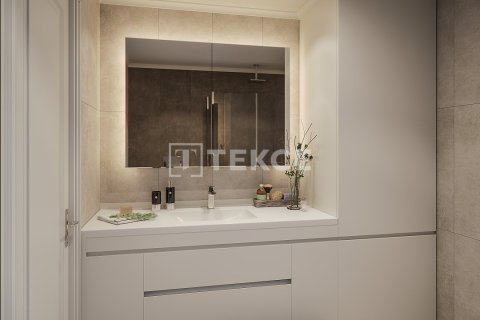 1+1 Apartment in Izmir, Turkey No. 22010 25