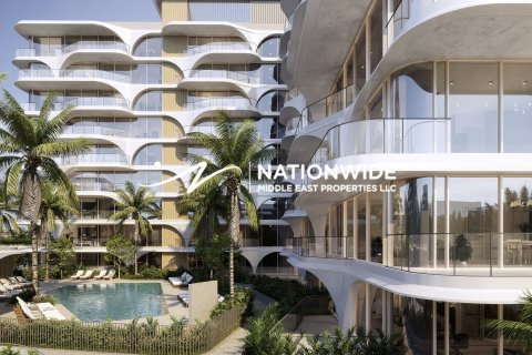 1 chambre Appartement à Abu Dhabi, UAE No. 90946 3