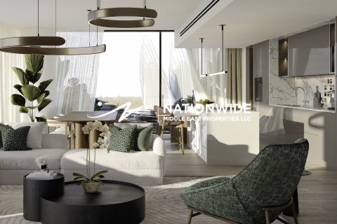 1 chambre Appartement à Abu Dhabi, UAE No. 90946 9