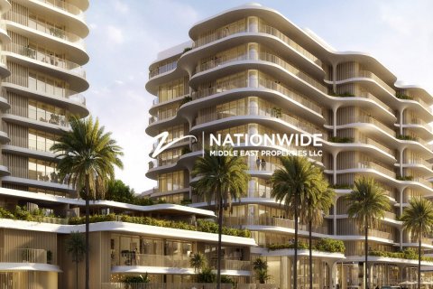 1 chambre Appartement à Abu Dhabi, UAE No. 90946 1