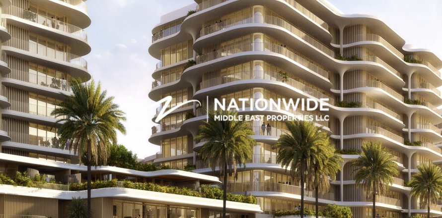 1 chambre Appartement à Abu Dhabi, UAE No. 90946