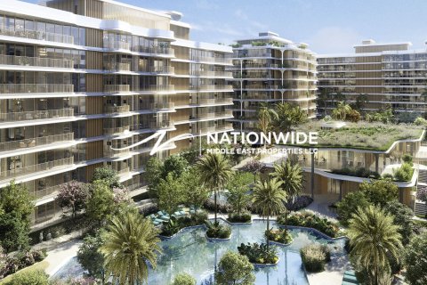 1 chambre Appartement à Abu Dhabi, UAE No. 90946 10