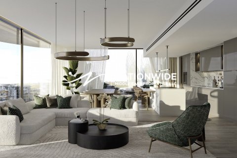 1 chambre Appartement à Abu Dhabi, UAE No. 90946 8