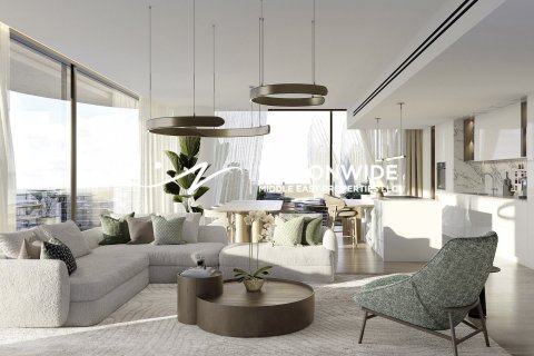 1 chambre Appartement à Abu Dhabi, UAE No. 90946 7
