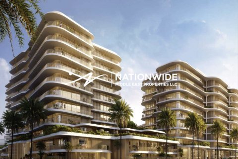 1 chambre Appartement à Abu Dhabi, UAE No. 90946 2