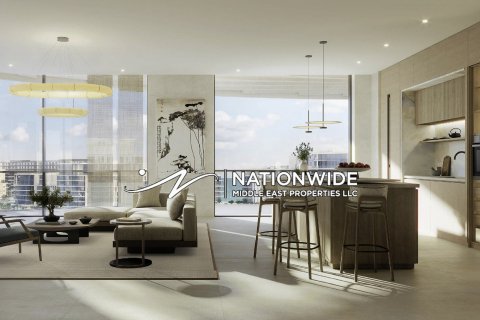 3 chambres Appartement à Abu Dhabi, UAE No. 90940 8