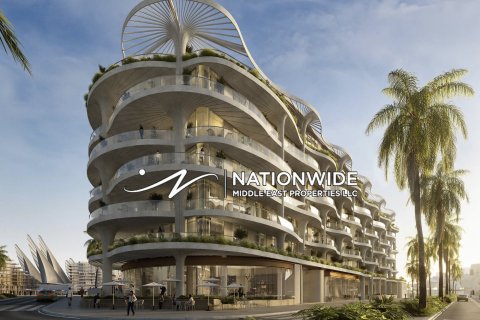 3 chambres Appartement à Abu Dhabi, UAE No. 90940 3