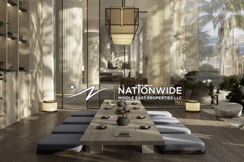 3 chambres Appartement à Abu Dhabi, UAE No. 90940 10