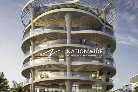 3 chambres Appartement à Abu Dhabi, UAE No. 90940 2