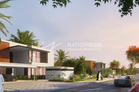 6 chambres Villa à Abu Dhabi, UAE No. 90941 2