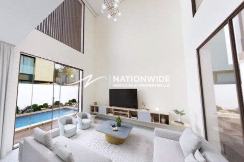 6 chambres Villa à Abu Dhabi, UAE No. 90941 13