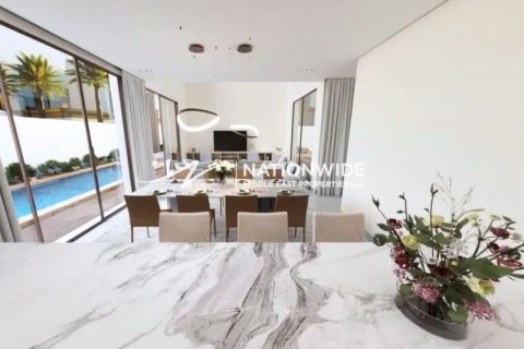 6 chambres Villa à Abu Dhabi, UAE No. 90941 12