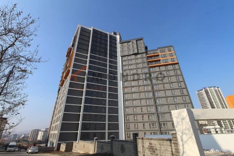 1+1 Appartement à Kartal, Turkey No. 18034 1