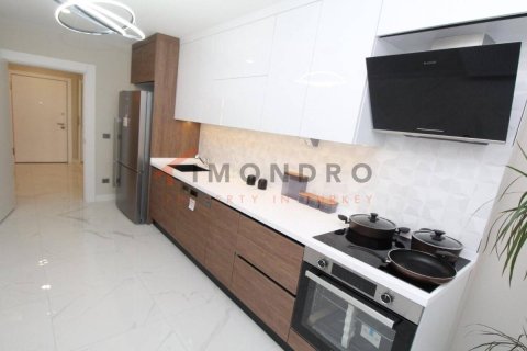 4+1 Apartment en Beylikduezue, Turkey No. 18013 16