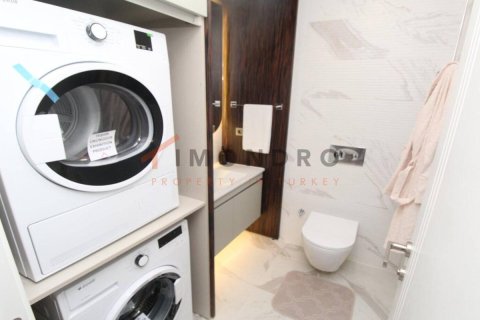 4+1 Apartment en Beylikduezue, Turkey No. 18013 12