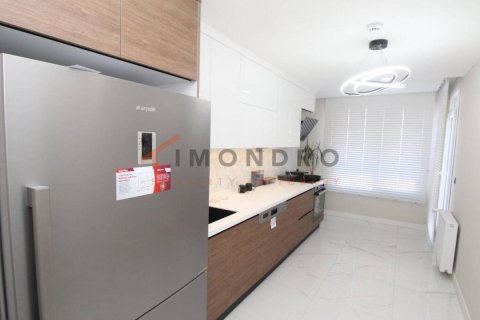 4+1 Appartement à Beylikduezue, Turkey No. 18013 15