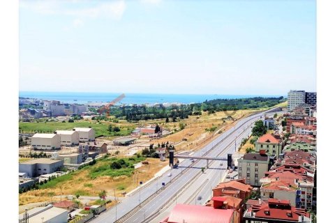 4+1 Apartment en Beylikduezue, Turkey No. 18013 3