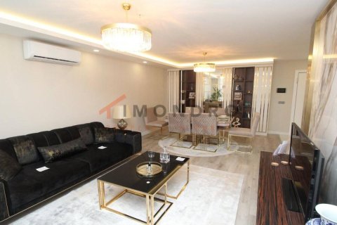 4+1 Apartment in Beylikduezue, Turkey No. 18013 19