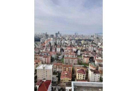 3+1 Apartment en Kartal, Turkey No. 18036 20