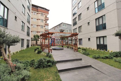 3+1 Appartement à Küçükçekmece, Turkey No. 18037 11