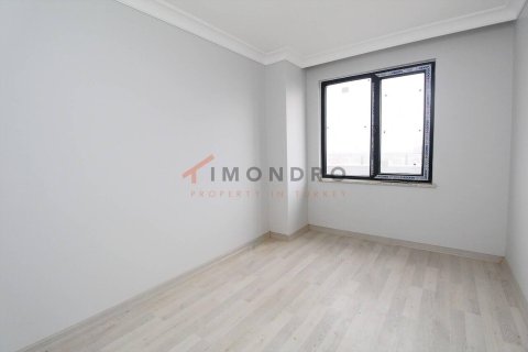 3+1 Appartement à Küçükçekmece, Turkey No. 18037 30