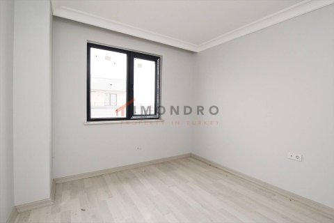 3+1 Appartement à Küçükçekmece, Turkey No. 18037 28