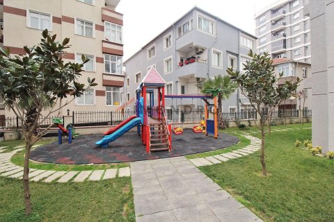 3+1 Appartement à Küçükçekmece, Turkey No. 18037 9