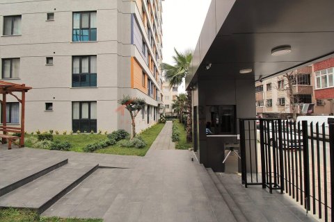 3+1 Appartement à Küçükçekmece, Turkey No. 18037 6