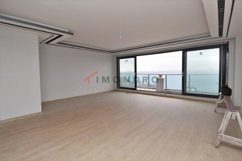 3+1 Appartement à Küçükçekmece, Turkey No. 18037 18