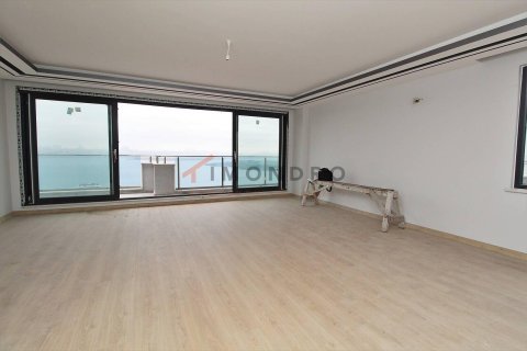 3+1 Appartement à Küçükçekmece, Turkey No. 18037 19