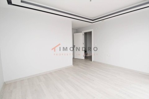 3+1 Appartement à Küçükçekmece, Turkey No. 18037 26