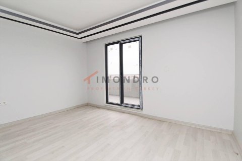 3+1 Appartement à Küçükçekmece, Turkey No. 18037 25