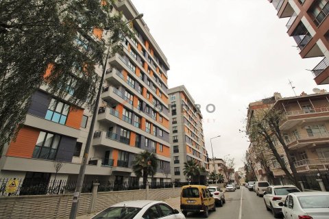 3+1 Appartement à Küçükçekmece, Turkey No. 18037 4