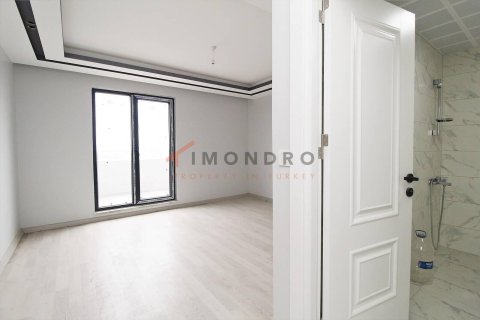 3+1 Appartement à Küçükçekmece, Turkey No. 18037 24