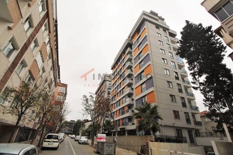 3+1 Appartement à Küçükçekmece, Turkey No. 18037 3